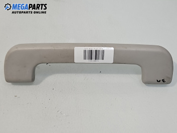 Ръкохватка за таван за Audi A6 Allroad  C5 (05.2000 - 08.2005), 4+1 вр., позиция: задна, лява