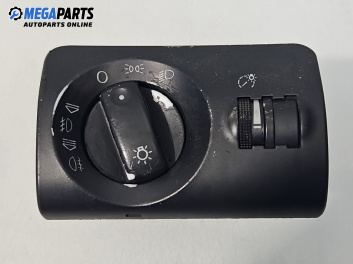 Ключ светлини  за Audi A6 Allroad  C5 (05.2000 - 08.2005), № 4B1941531