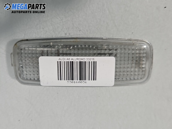 Плафон за Audi A6 Allroad  C5 (05.2000 - 08.2005)