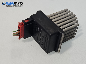 Реостат за Audi A6 Allroad  C5 (05.2000 - 08.2005), № 4B0820521