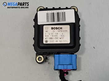 Моторче клапа парно за Audi A6 Allroad  C5 (05.2000 - 08.2005) 2.7 T quattro, 250 к.с., № 4B1820511C