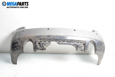 Задна броня за Audi A6 Allroad  C5 (05.2000 - 08.2005), комби