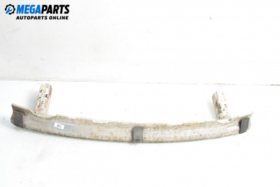 Основа броня за Audi A6 Allroad  C5 (05.2000 - 08.2005), комби, позиция: предна