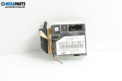 Модул окачване за Audi A6 Allroad  C5 (05.2000 - 08.2005), №  4Z7907553F