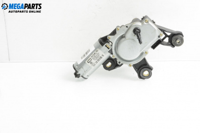 Ел. мотор за чистачките за Audi A6 Allroad  C5 (05.2000 - 08.2005), комби, позиция: задна