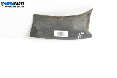 Външни лайсни за Audi A6 Allroad  C5 (05.2000 - 08.2005), комби, позиция: задна