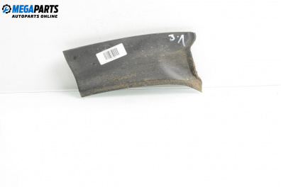 Външни лайсни за Audi A6 Allroad  C5 (05.2000 - 08.2005), комби, позиция: задна