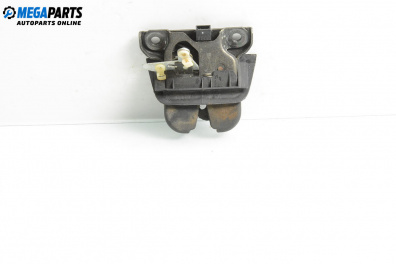 Брава заден капак за Audi A6 Allroad  C5 (05.2000 - 08.2005), комби, позиция: задна