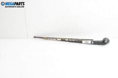 Рамо задна чистачка за Audi A6 Allroad  C5 (05.2000 - 08.2005), позиция: задна