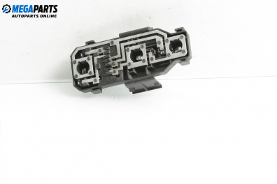 Стоп за Audi A6 Allroad  C5 (05.2000 - 08.2005), комби, позиция: лява