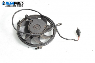 Вентилатор парно за Audi A6 Allroad  C5 (05.2000 - 08.2005)