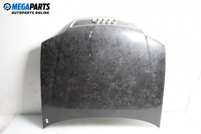 Преден капак за Audi A6 Allroad  C5 (05.2000 - 08.2005), 4+1 вр., комби, позиция: предна