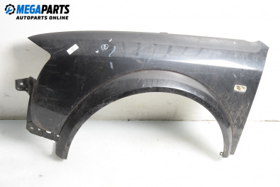 Калник за Audi A6 Allroad  C5 (05.2000 - 08.2005), 4+1 вр., комби, позиция: предна, лява