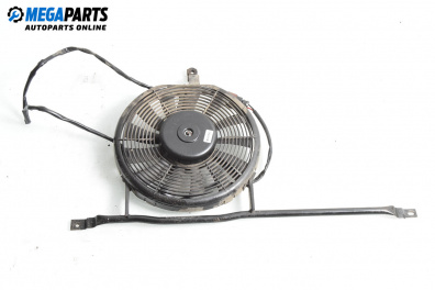 Вентилатор парно за Audi A6 Allroad  C5 (05.2000 - 08.2005)