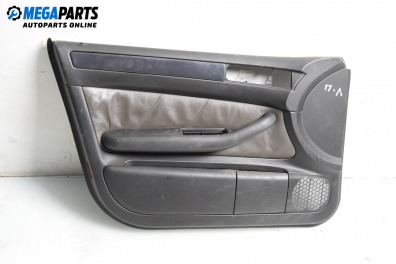 Кора врата за Audi A6 Allroad  C5 (05.2000 - 08.2005), 4+1 вр., комби, позиция: предна, лява