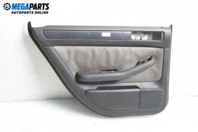 Кора врата за Audi A6 Allroad  C5 (05.2000 - 08.2005), 4+1 вр., комби, позиция: задна, лява