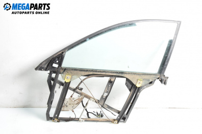 Странично стъкло за Audi A6 Allroad  C5 (05.2000 - 08.2005), 4+1 вр., комби, позиция: предна, лява