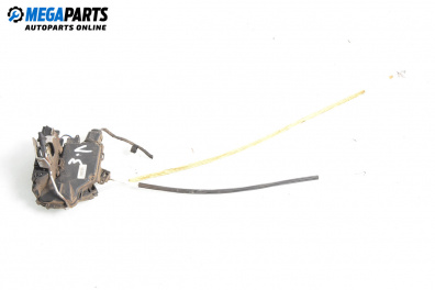 Брава на врата за Audi A6 Allroad  C5 (05.2000 - 08.2005), позиция: задна, лява