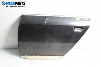 Врата за Audi A6 Allroad  C5 (05.2000 - 08.2005), 4+1 вр., комби, позиция: задна, лява