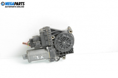 Електромотор за стъклоподемник за Audi A6 Allroad  C5 (05.2000 - 08.2005), 4+1 вр., комби, позиция: задна, лява