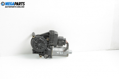 Електромотор за стъклоподемник за Audi A6 Allroad  C5 (05.2000 - 08.2005), 4+1 вр., комби, позиция: предна, лява