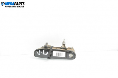 Външна дръжка за Audi A6 Allroad  C5 (05.2000 - 08.2005), 4+1 вр., комби, позиция: предна, лява