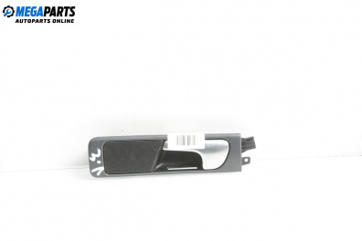 Вътрешна дръжка за Audi A6 Allroad  C5 (05.2000 - 08.2005), 4+1 вр., комби, позиция: задна, лява