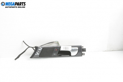 Вътрешна дръжка за Audi A6 Allroad  C5 (05.2000 - 08.2005), 4+1 вр., комби, позиция: предна, лява