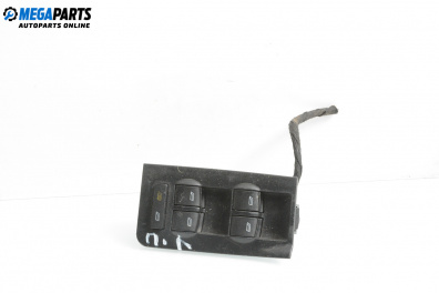 Бутон ел. стъкло  за Audi A6 Allroad  C5 (05.2000 - 08.2005)