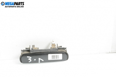 Външна дръжка за Audi A6 Allroad  C5 (05.2000 - 08.2005), 4+1 вр., комби, позиция: задна, лява