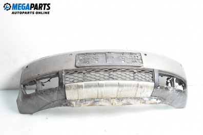Предна броня за Audi A6 Allroad  C5 (05.2000 - 08.2005), комби, позиция: предна