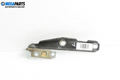 Панта преден капак за Audi A6 Allroad  C5 (05.2000 - 08.2005), 4+1 вр., комби, позиция: лява