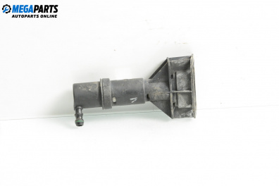 Пръскалка фар за Audi A6 Allroad  C5 (05.2000 - 08.2005), позиция: лява