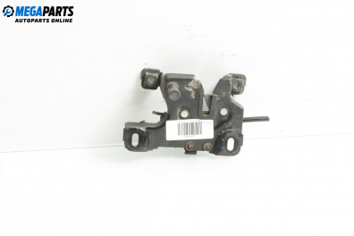 Брава преден капак за Audi A6 Allroad  C5 (05.2000 - 08.2005)