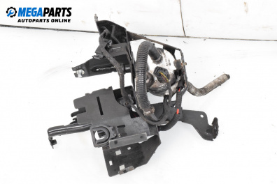 Печка за Audi A6 Allroad  C5 (05.2000 - 08.2005) 2.7 T quattro, 250 к.с.