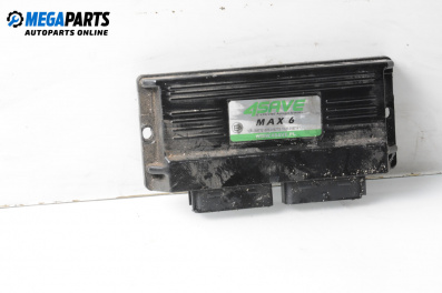 Компютър газова уредба за Audi A6 Allroad  C5 (05.2000 - 08.2005), № 10R058712