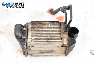 Интеркулер за Audi A6 Allroad  C5 (05.2000 - 08.2005) 2.7 T quattro, 250 к.с.