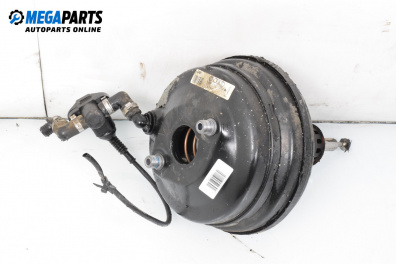 Серво усилвател за Audi A6 Allroad  C5 (05.2000 - 08.2005)