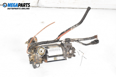 Компресор въздушно окачване за Audi A6 Allroad  C5 (05.2000 - 08.2005) 2.7 T quattro, 250 к.с.