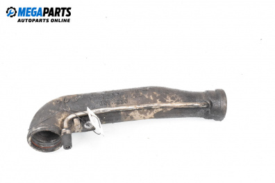 Тръба турбо за Audi A6 Allroad  C5 (05.2000 - 08.2005) 2.7 T quattro, 250 к.с.