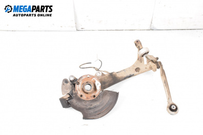 Шенкел главина за Audi A6 Allroad  C5 (05.2000 - 08.2005), позиция: задна, лява