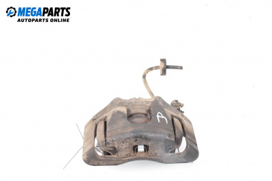 Спирачен апарат за Audi A6 Allroad  C5 (05.2000 - 08.2005), позиция: предна, дясна