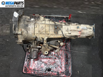 Автоматична скоростна кутия за Audi A6 Allroad  C5 (05.2000 - 08.2005) 2.7 T quattro, 250 к.с., автоматик, № ZF5HP19