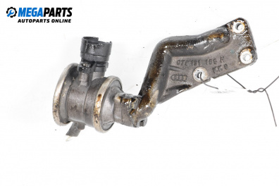 EGR-клапан за Audi A6 Allroad  C5 (05.2000 - 08.2005) 2.7 T quattro, 250 к.с.