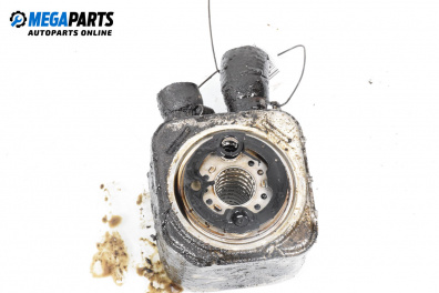 Маслоохладител за Audi A6 Allroad  C5 (05.2000 - 08.2005) 2.7 T quattro, 250 к.с.