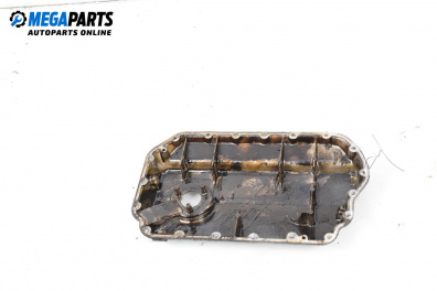 Капак ангренажен ремък за Audi A6 Allroad  C5 (05.2000 - 08.2005) 2.7 T quattro, 250 к.с.