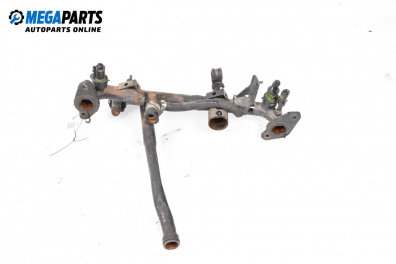 Горивна рейка за Audi A6 Allroad  C5 (05.2000 - 08.2005) 2.7 T quattro, 250 к.с.