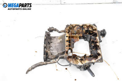 Картер за Audi A6 Allroad  C5 (05.2000 - 08.2005) 2.7 T quattro, 250 к.с.