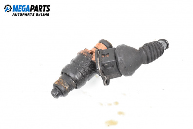 Дюза бензин за Audi A6 Allroad  C5 (05.2000 - 08.2005) 2.7 T quattro, 250 к.с.