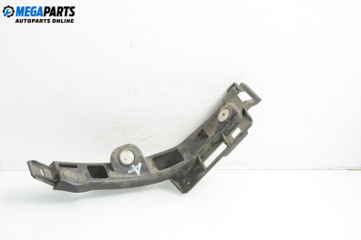 Държач броня за Opel Zafira B Minivan (07.2005 - 14.2015), миниван, позиция: предна, дясна